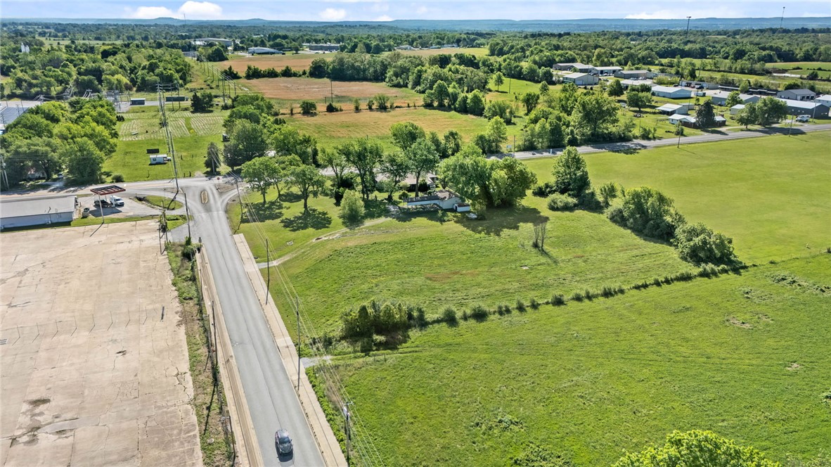 Siloam Spgs - Residential