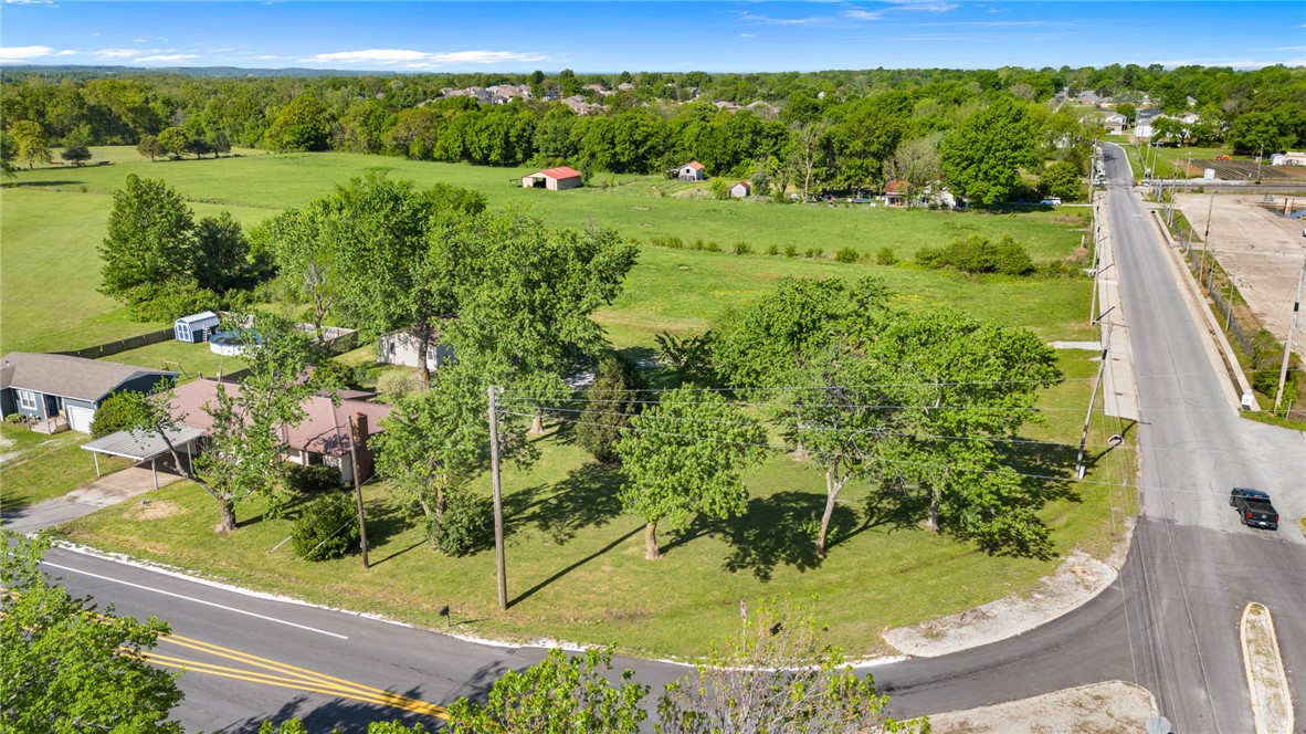 Siloam Spgs - Residential