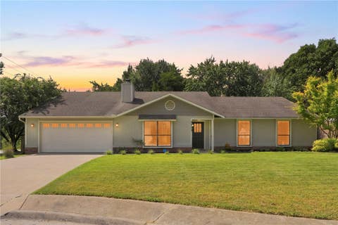Photo of 2753 E Copper Oaks Place, Fayetteville, AR 72703 (MLS # 1356378)