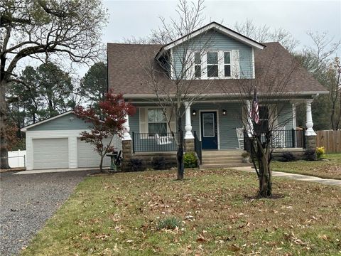 903 S ERIE Avenue Russellville AR 72801