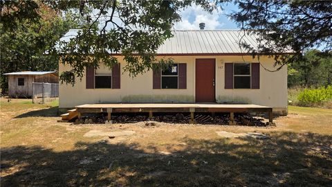 Photo of 167 Private Rd 1693, Knoxville, AR 72845 (MLS # AV25-39)