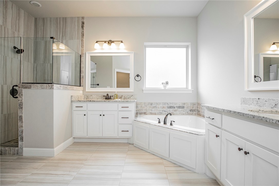 Central Park Add Ph 5 Bentonville - Residential