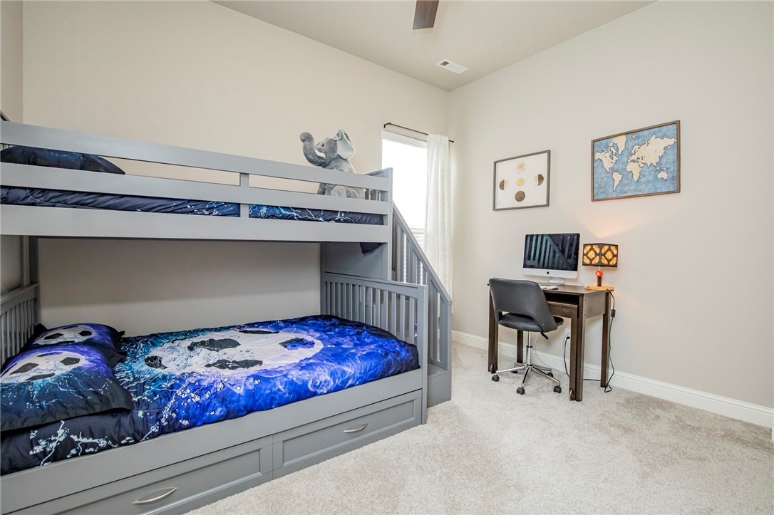 Central Park Add Ph 5 Bentonville - Residential