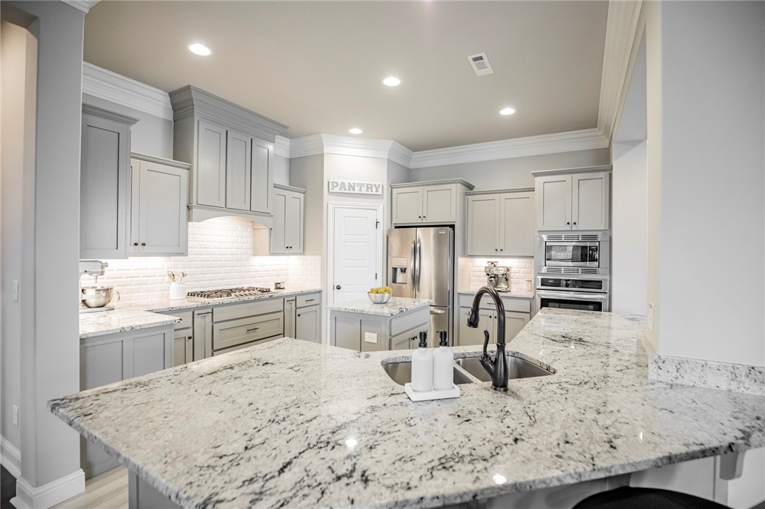 Central Park Add Ph 5 Bentonville - Residential