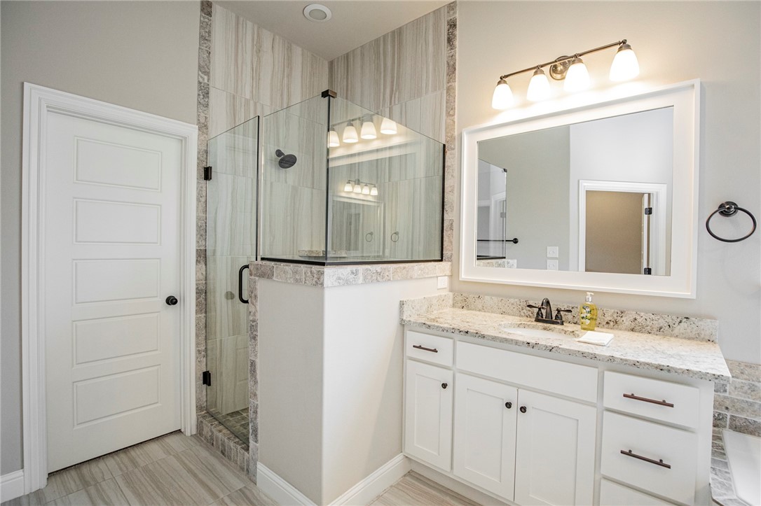 Central Park Add Ph 5 Bentonville - Residential