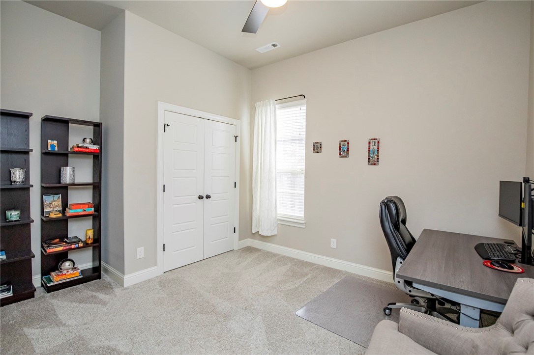 Central Park Add Ph 5 Bentonville - Residential