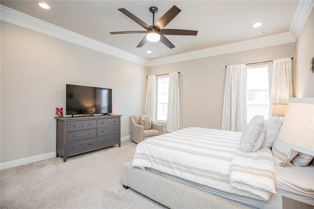 Central Park Add Ph 5 Bentonville - Residential