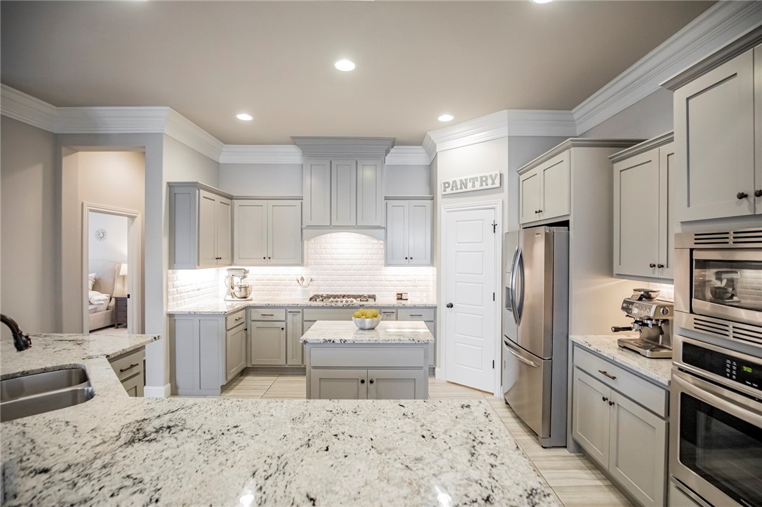 Central Park Add Ph 5 Bentonville - Residential