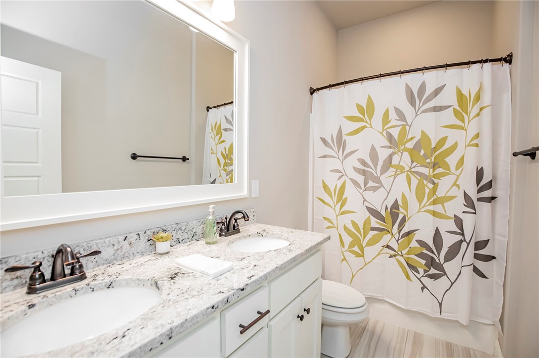 Central Park Add Ph 5 Bentonville - Residential