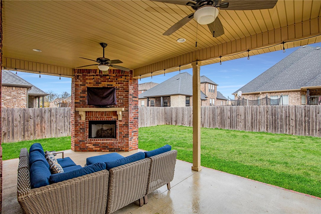 Central Park Add Ph 5 Bentonville - Residential