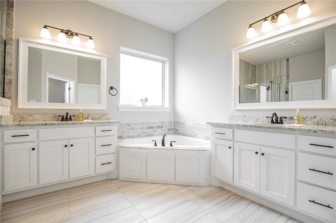 Central Park Add Ph 5 Bentonville - Residential