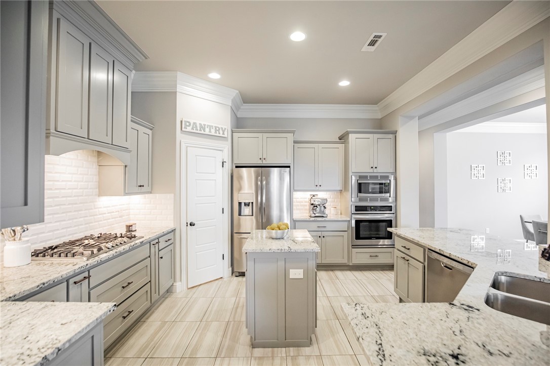 Central Park Add Ph 5 Bentonville - Residential