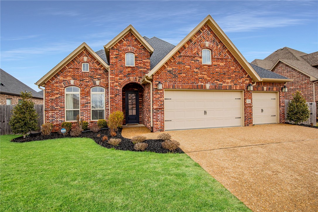 Central Park Add Ph 5 Bentonville - Residential