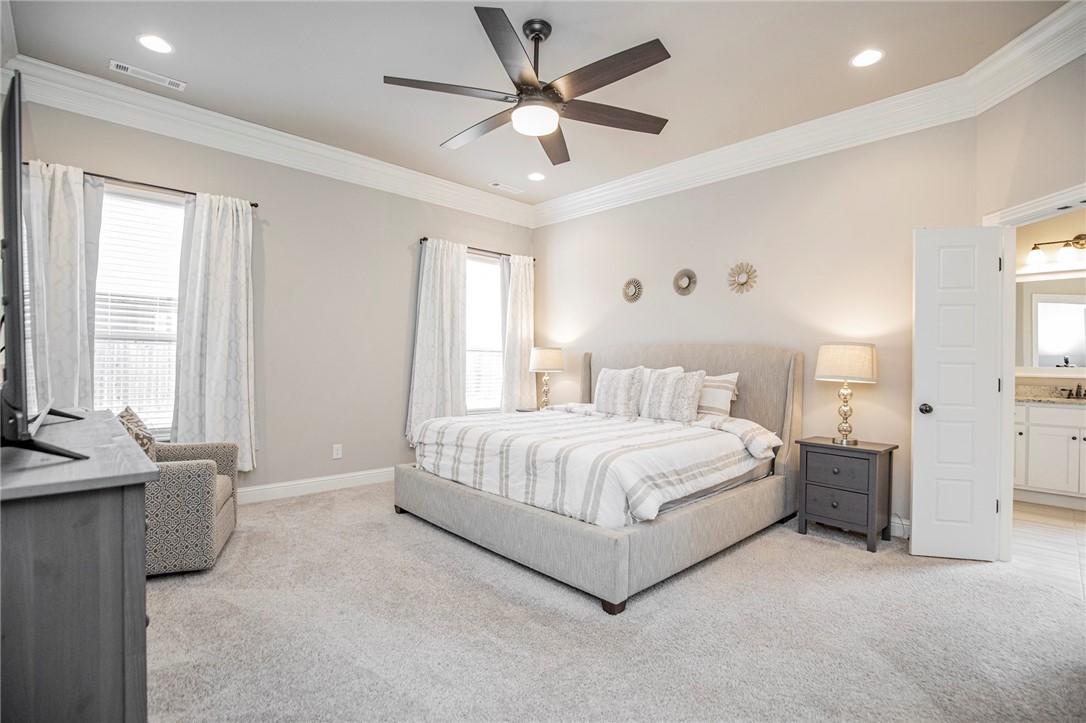 Central Park Add Ph 5 Bentonville - Residential