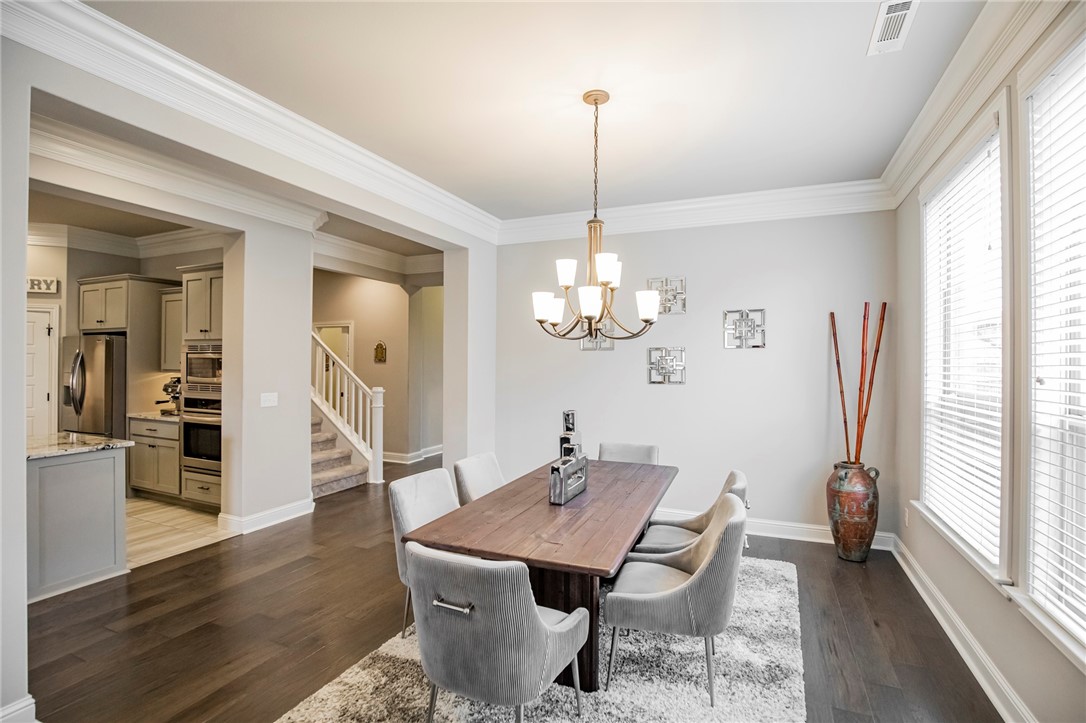 Central Park Add Ph 5 Bentonville - Residential