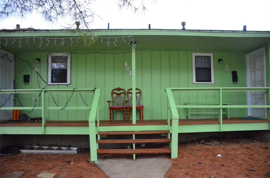 Investment Property, Sold As IS, Please do not disturb tenants. Units can be viewed after accepted offer. please attach Pre approval or proof of funds with offer.