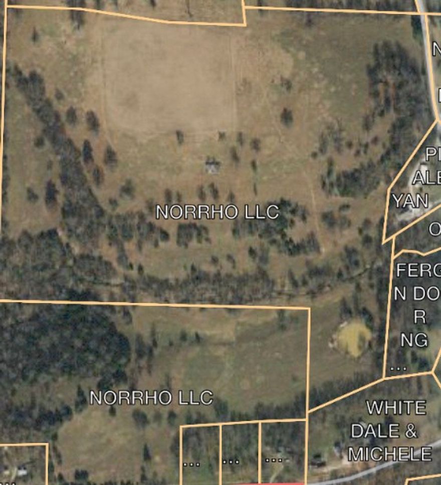 73.56 +/- acres of pasture and beautiful views