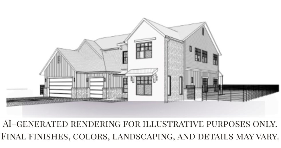 Big Sky Sub Ph 2 Centerton - Residential