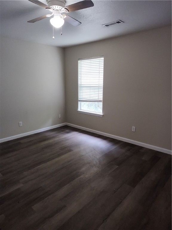Grassland S/D - Residential Lease
