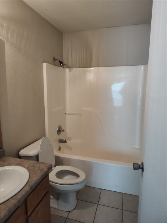 Grassland S/D - Residential Lease