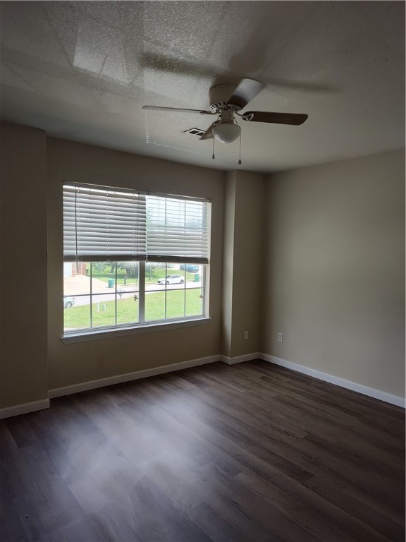 Grassland S/D - Residential Lease