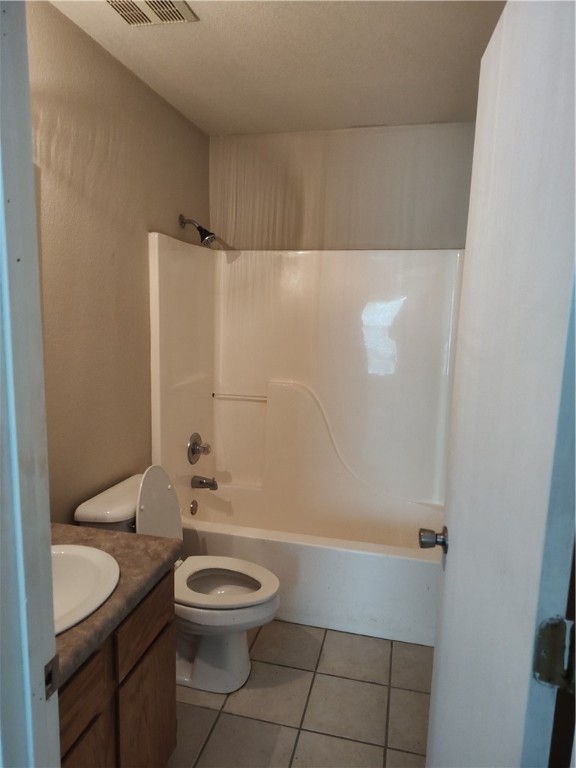 Grassland S/D - Residential Lease