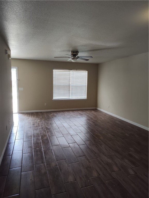 Grassland S/D - Residential Lease