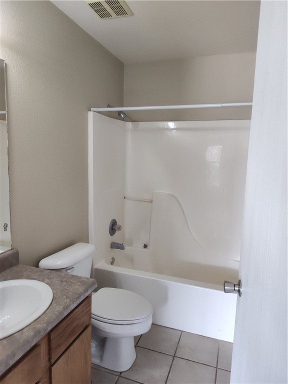Grassland S/D - Residential Lease