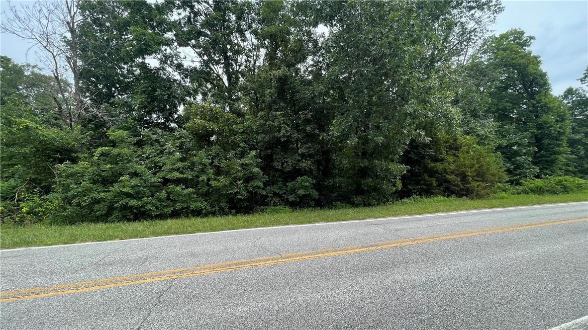 Perfect corner lot for your little haven. Looking for a lush spot for your nest or hideaway? This corner lot and its terrain offers accessibility as well as privacy. Within minutes of Pinion Creek Falls and the Bella Vista Back 40 Trail Head. You can build your bungalow then grab your bike for a lifestyle of relaxation and recreation.
