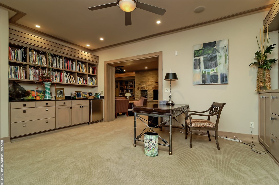 Clear Creek Ph III - Residential
