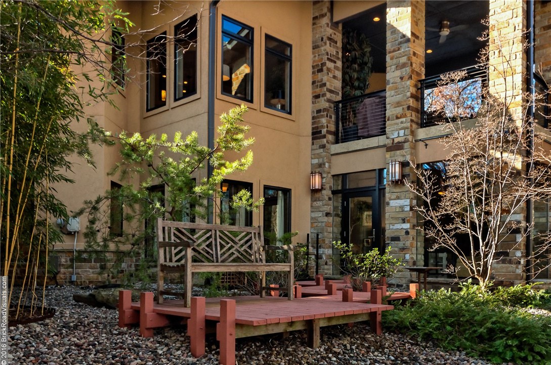 Clear Creek Ph III - Residential
