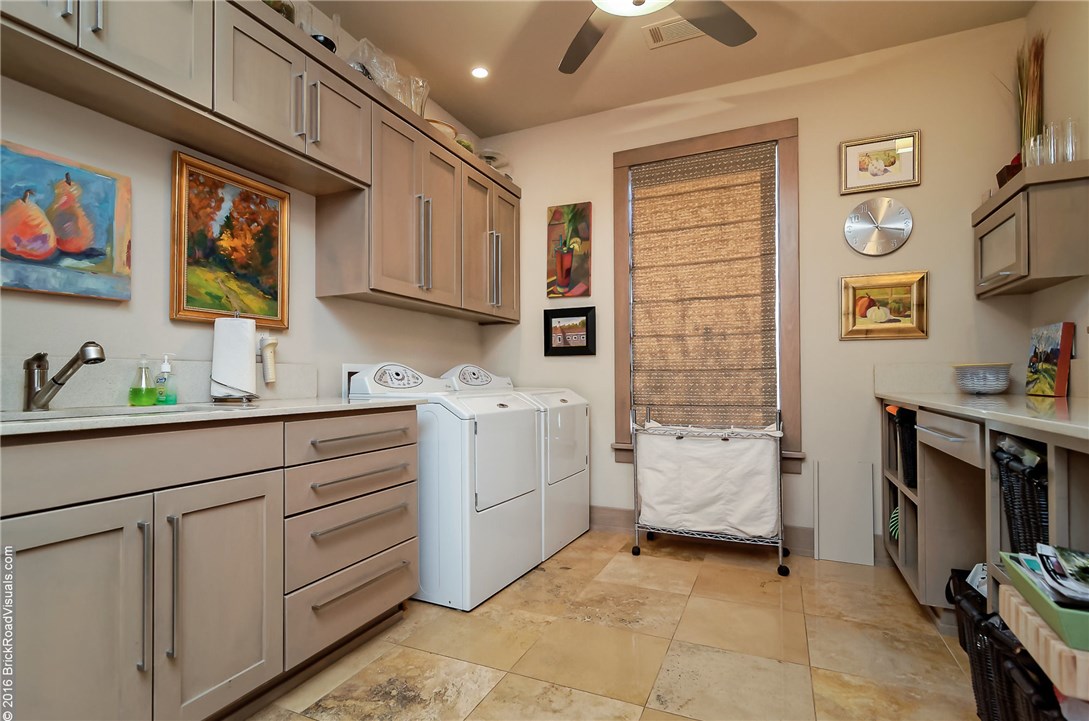 Clear Creek Ph III - Residential