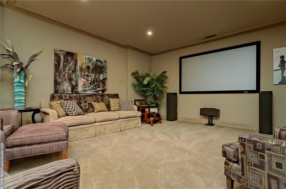 Clear Creek Ph III - Residential