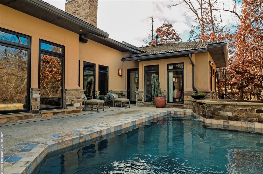 Clear Creek Ph III - Residential