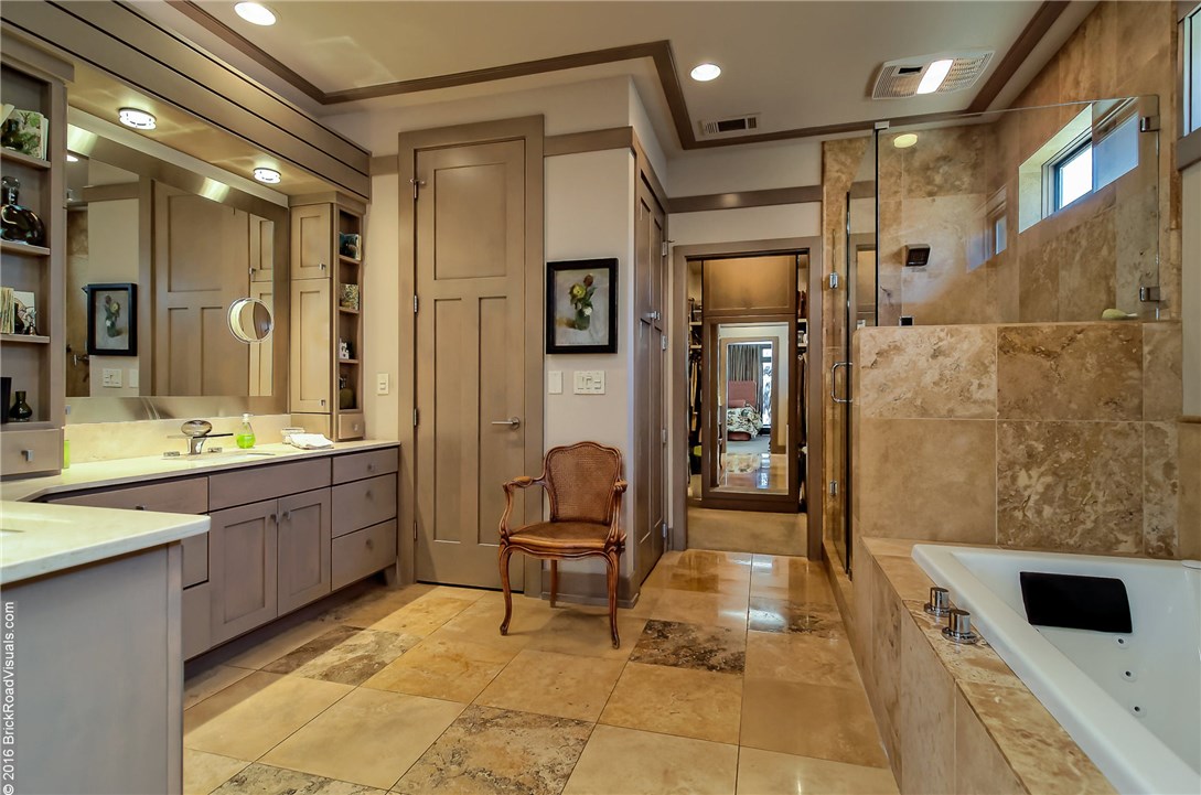 Clear Creek Ph III - Residential