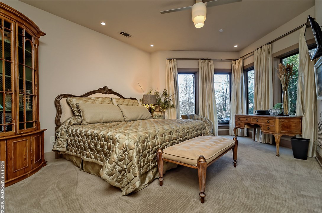 Clear Creek Ph III - Residential