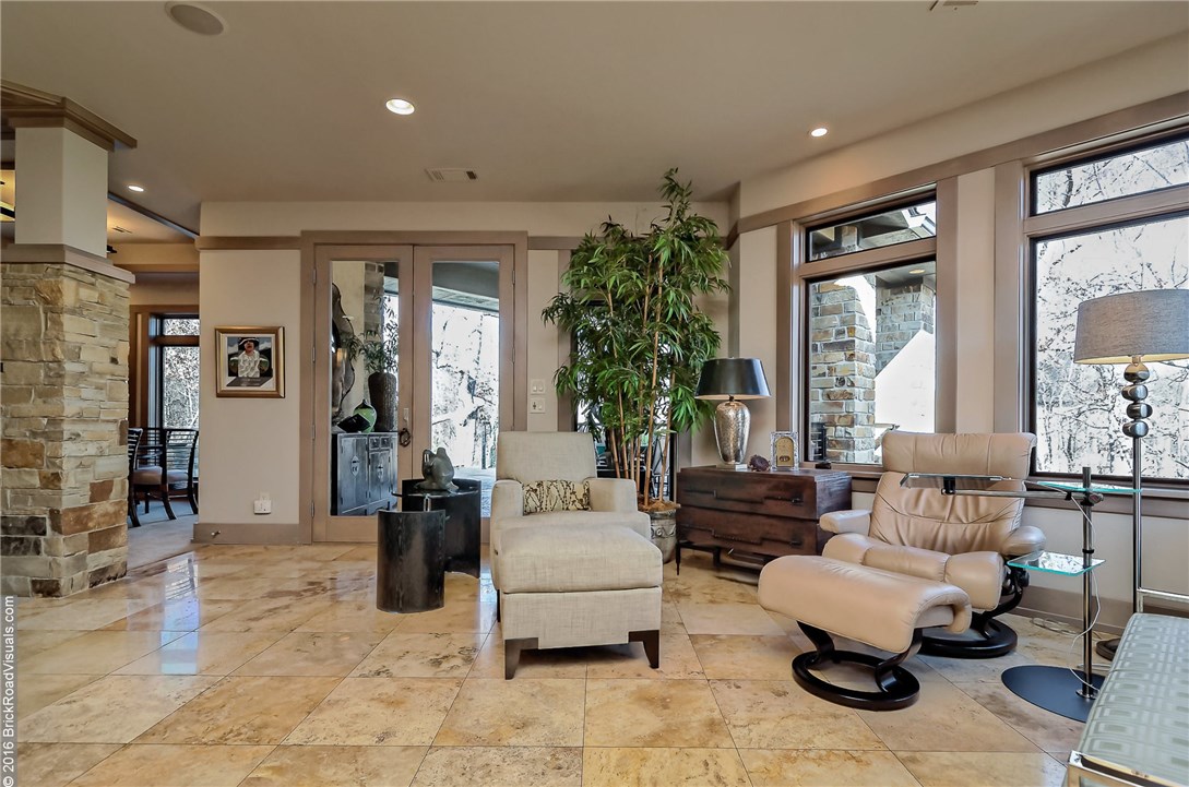 Clear Creek Ph III - Residential