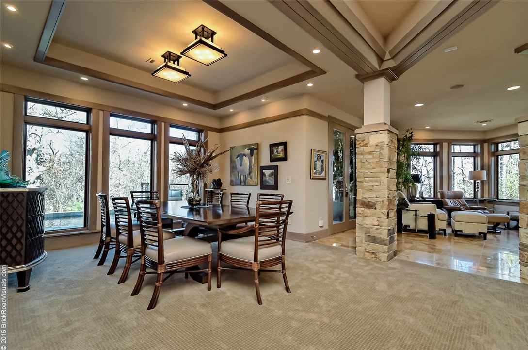 Clear Creek Ph III - Residential