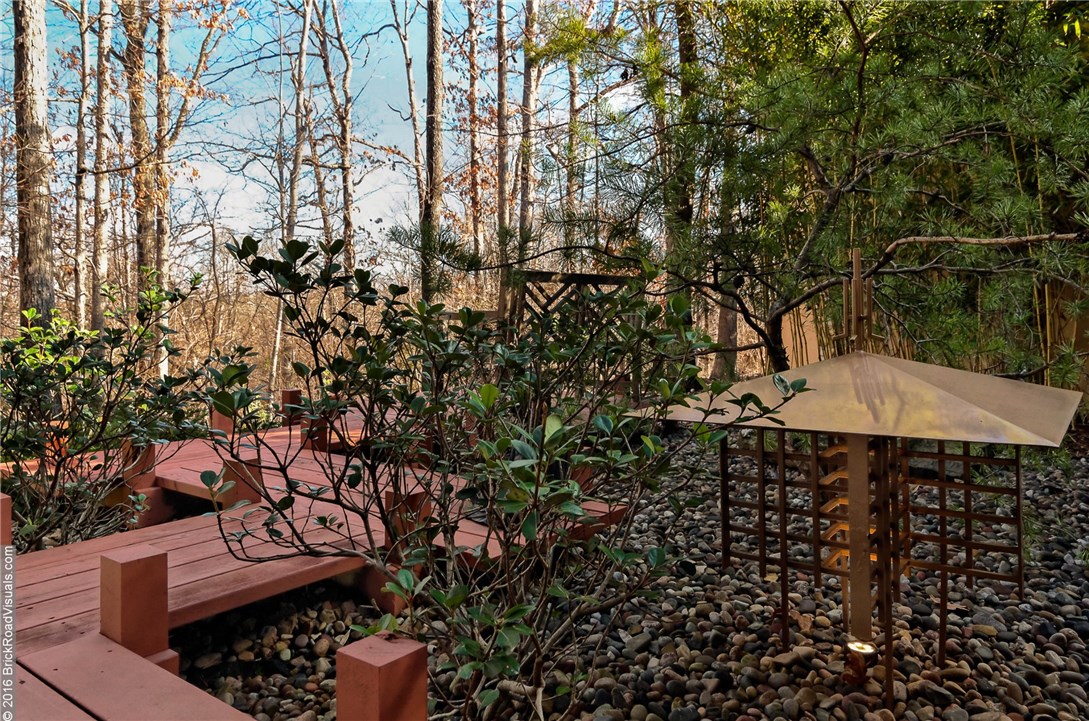Clear Creek Ph III - Residential