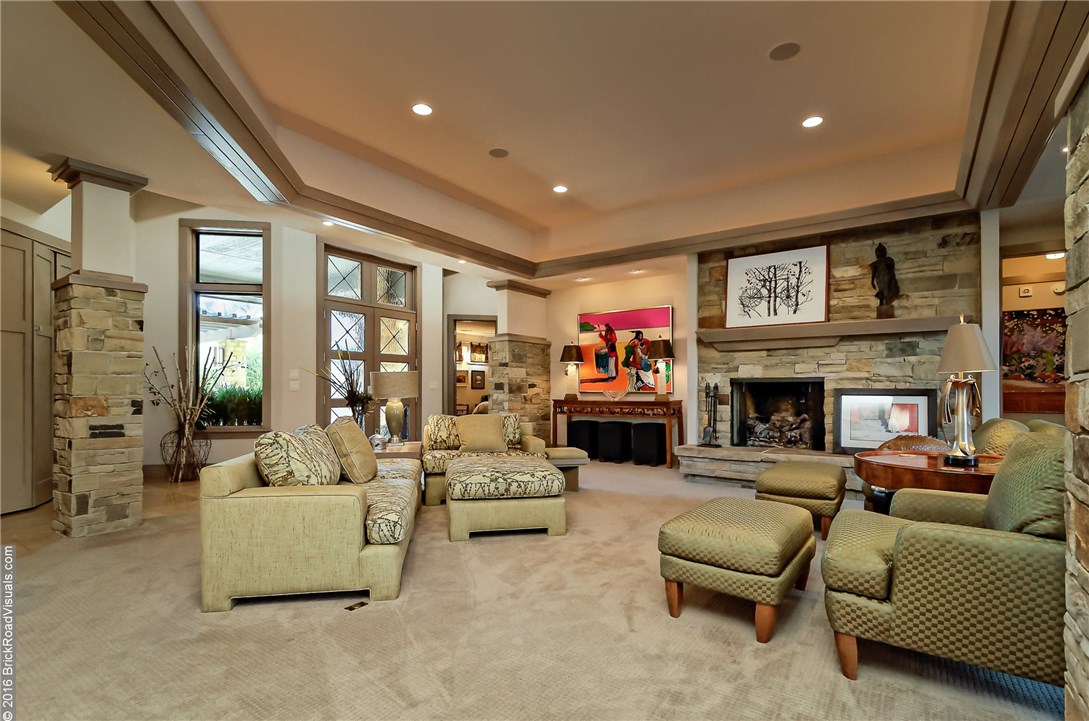 Clear Creek Ph III - Residential
