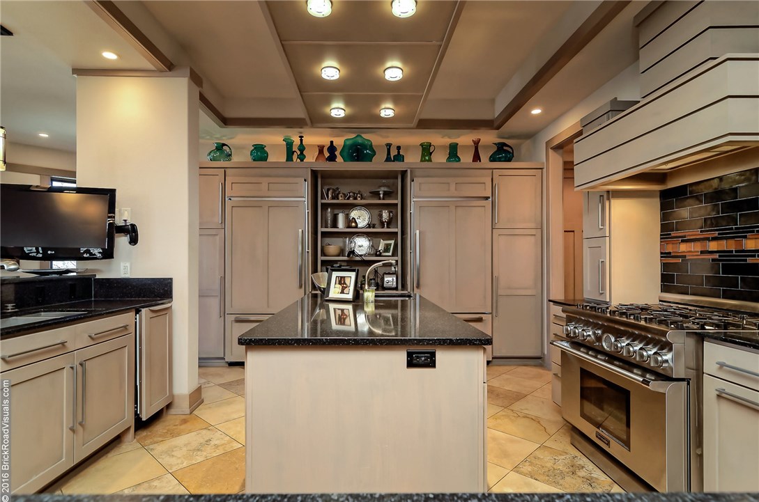 Clear Creek Ph III - Residential