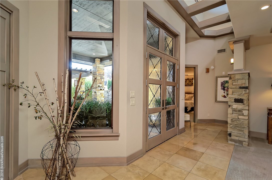 Clear Creek Ph III - Residential