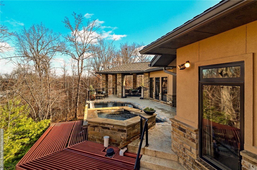 Clear Creek Ph III - Residential