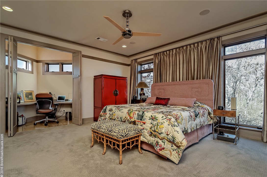 Clear Creek Ph III - Residential
