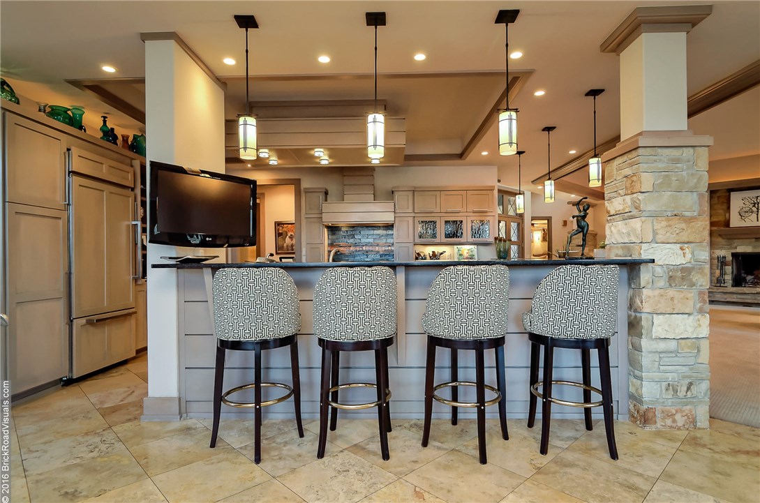 Clear Creek Ph III - Residential