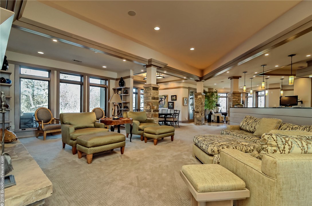 Clear Creek Ph III - Residential