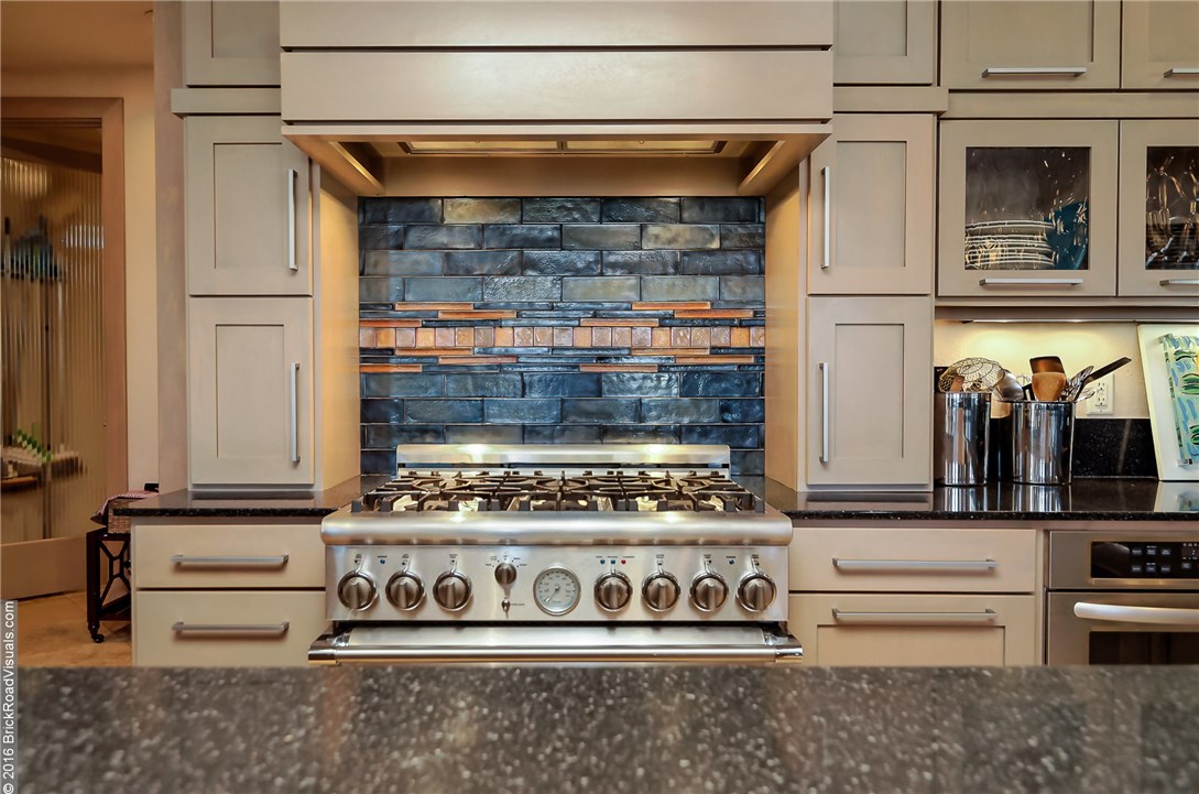 Clear Creek Ph III - Residential