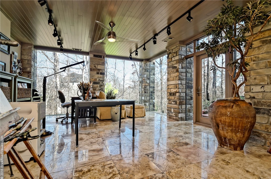 Clear Creek Ph III - Residential