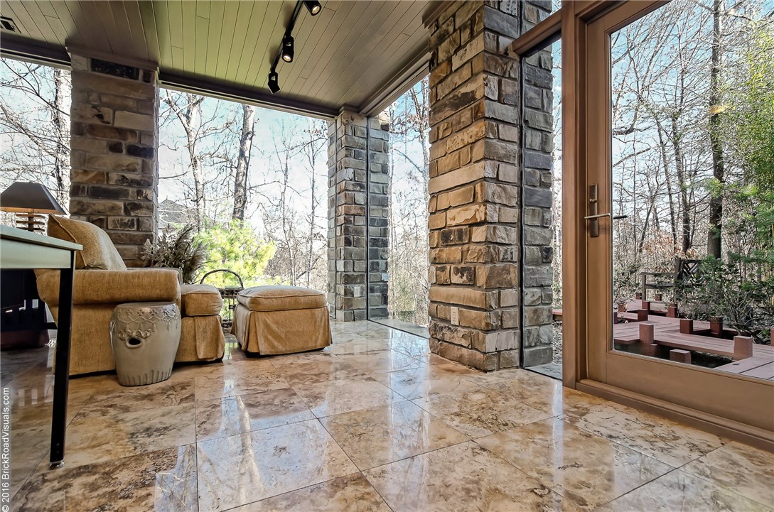 Clear Creek Ph III - Residential