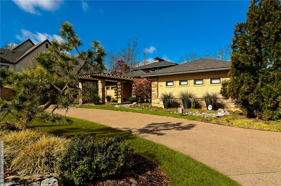 Clear Creek Ph III - Residential
